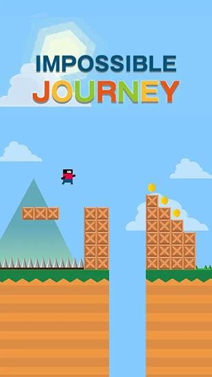 game pic for Impossible journey